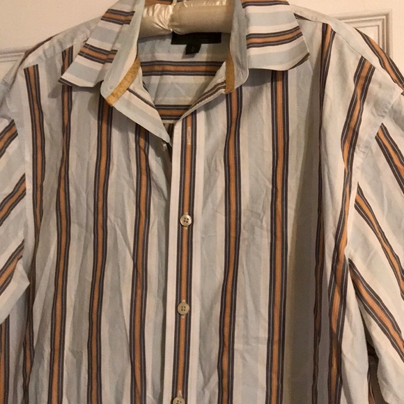 Men’s Large Timberland Short Sleeve Shirt ⭐️⭐️ - Picture 1 of 7